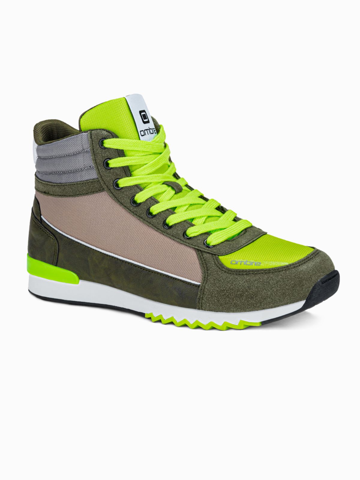 ombre t317 men's winter sneakers