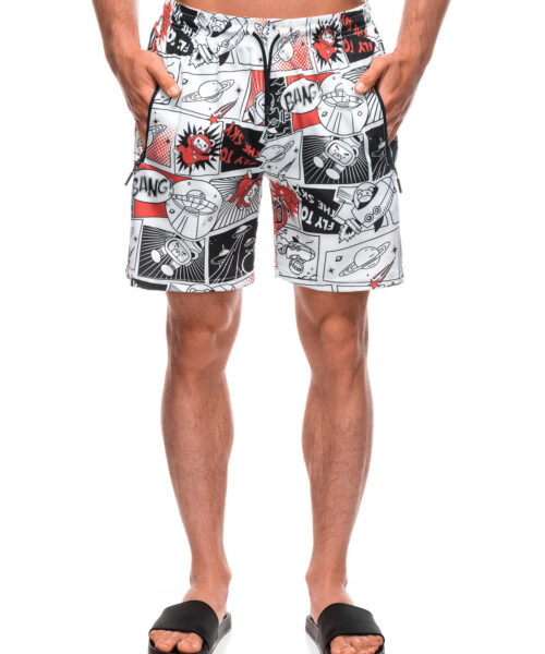 meeste ujumispüksid w512