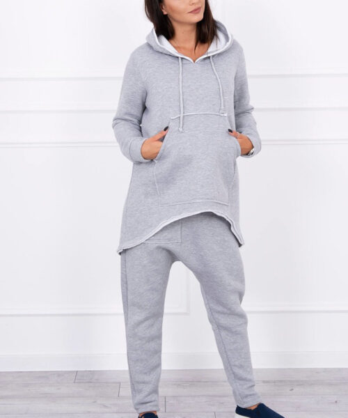 komplekt naistele hall