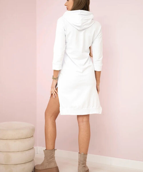 kleit naistele valge