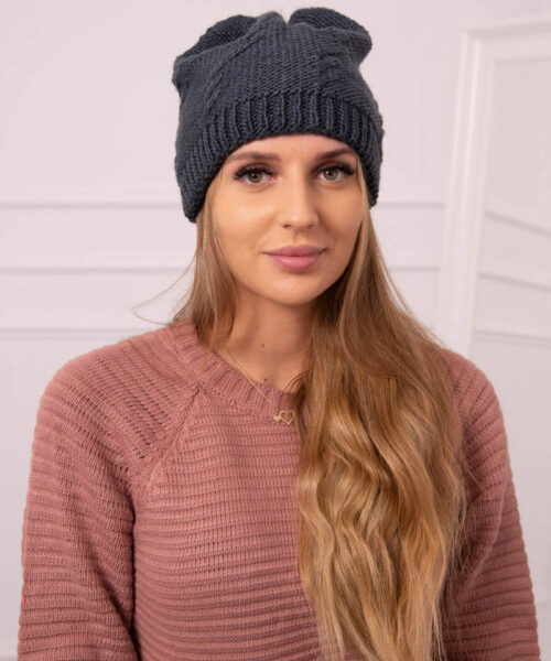 müts naistele grafiit