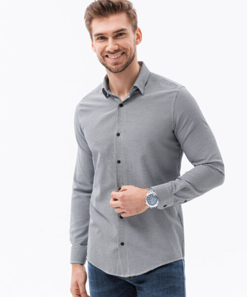 pikkade varrukatega särk k623