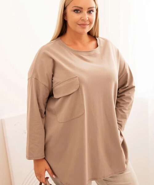 naiste pluus - fango