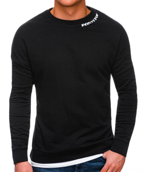 meeste  kapuutsiga dressipluus