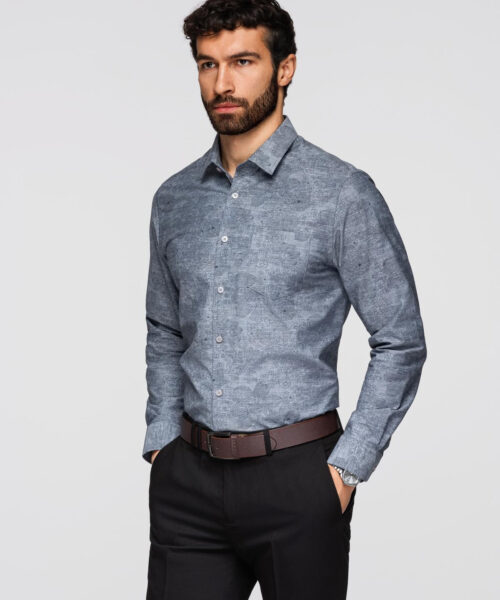 meeste triiksärk- hall