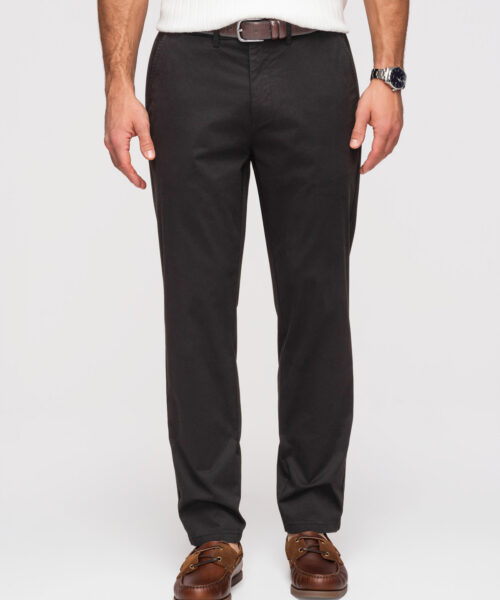 Meeste vormiriietuses chino-püksid REGULAR FIT