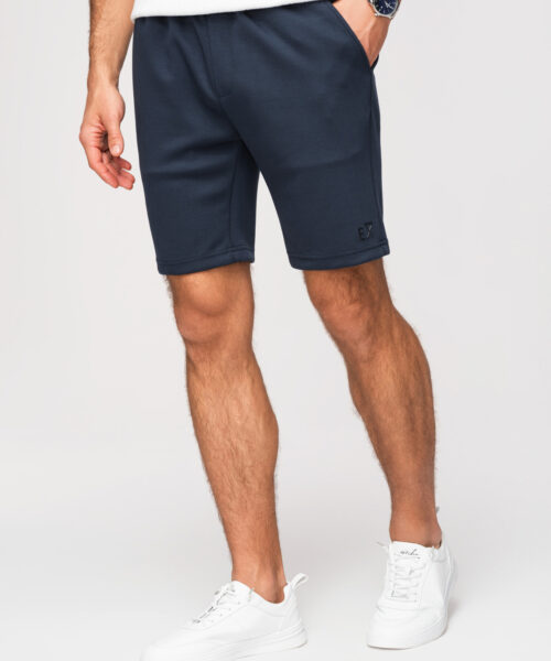 Meeste sileda koega REGULAR FIT lühikesed püksid