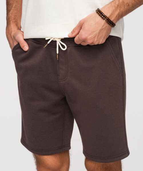 Meeste lühikesed püksid REGULAR FIT