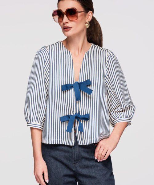 Naiste pluus OW-TS-E0025