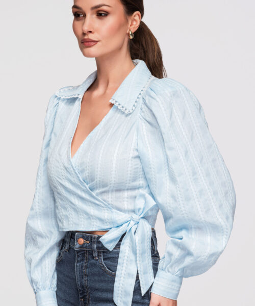 Naiste pluus OW-TS-E0029