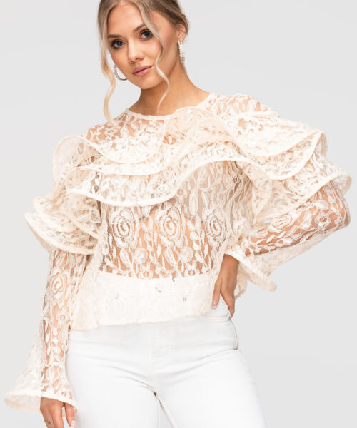 Naiste pluus OW-TS-E0036