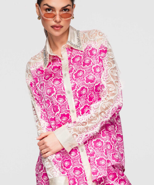 Naiste särk OW-SH-E0023