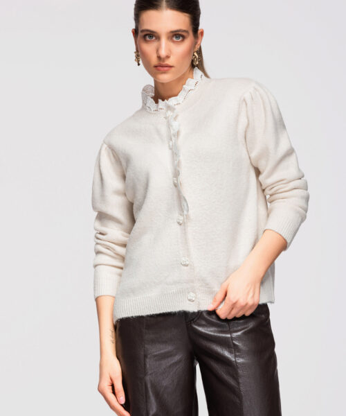 Naiste džemper OW-SWCD-0110