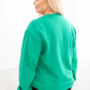 Naiste dressipluus – heleroheline - Thumbnail Image 3