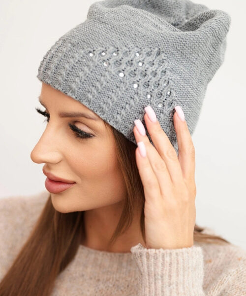 Naiste müts – hall