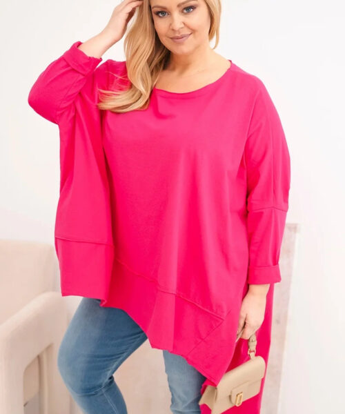 Naiste pluus – fuksia