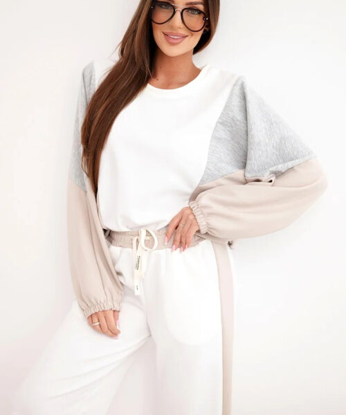 Naiste komplekt – beež