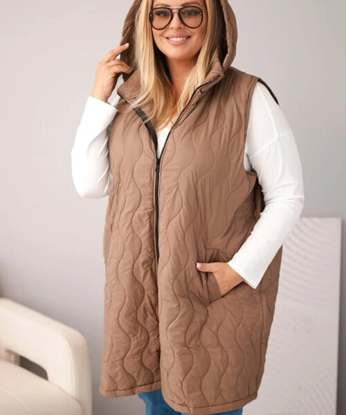 Naiste vest – kaameli
