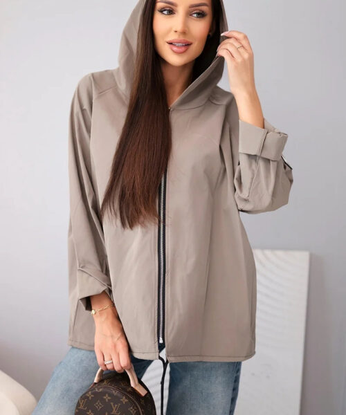 Naiste kevadjakk – fango